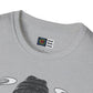 P.A.C.E. | SKULLN BANG/ Graphic T-Shirt, Unisex All Sizes