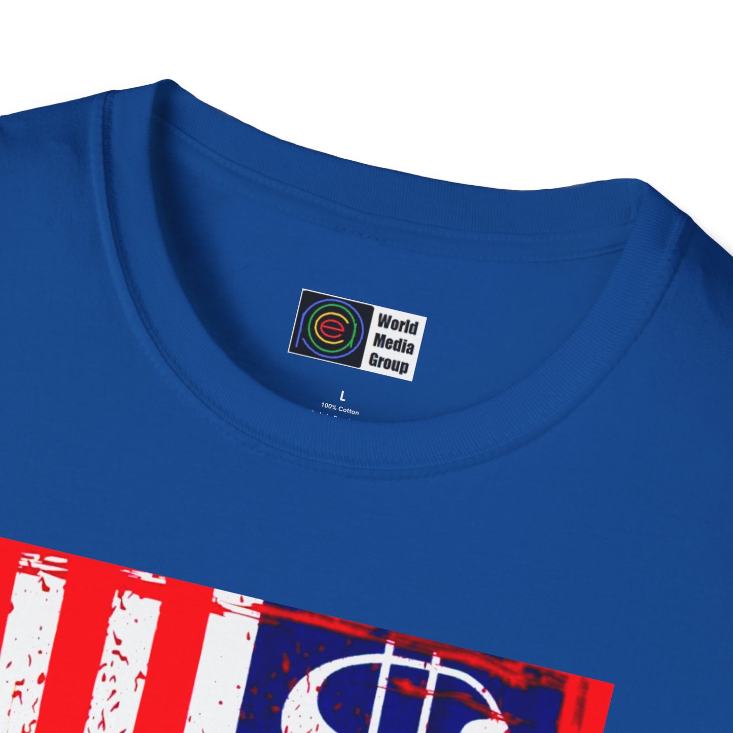 P.A.C.E. | GET MONEY/ Graphic T-Shirt, Unisex All Sizes