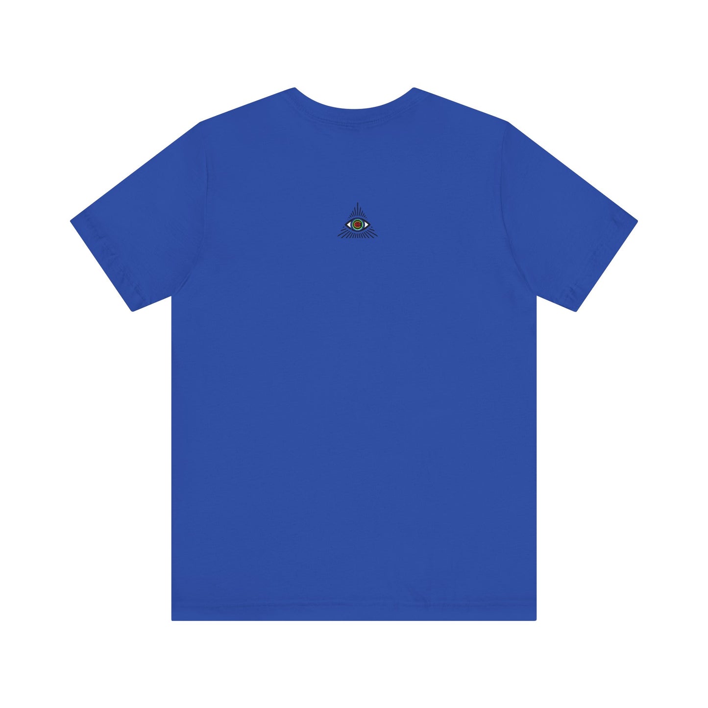 PWMG: "NIPSEY CRIPSHAW"/Unisex Short Sleeve Tee