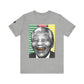 PWMG: "MANDELA AFFECT"/Unisex Short Sleeve Tee