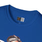 P.A.C.E. | BLK BAG ANGEL/ Graphic T-Shirt, Unisex All Sizes