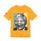 PWMG: "MANDELA AFFECT"/Unisex Short Sleeve Tee