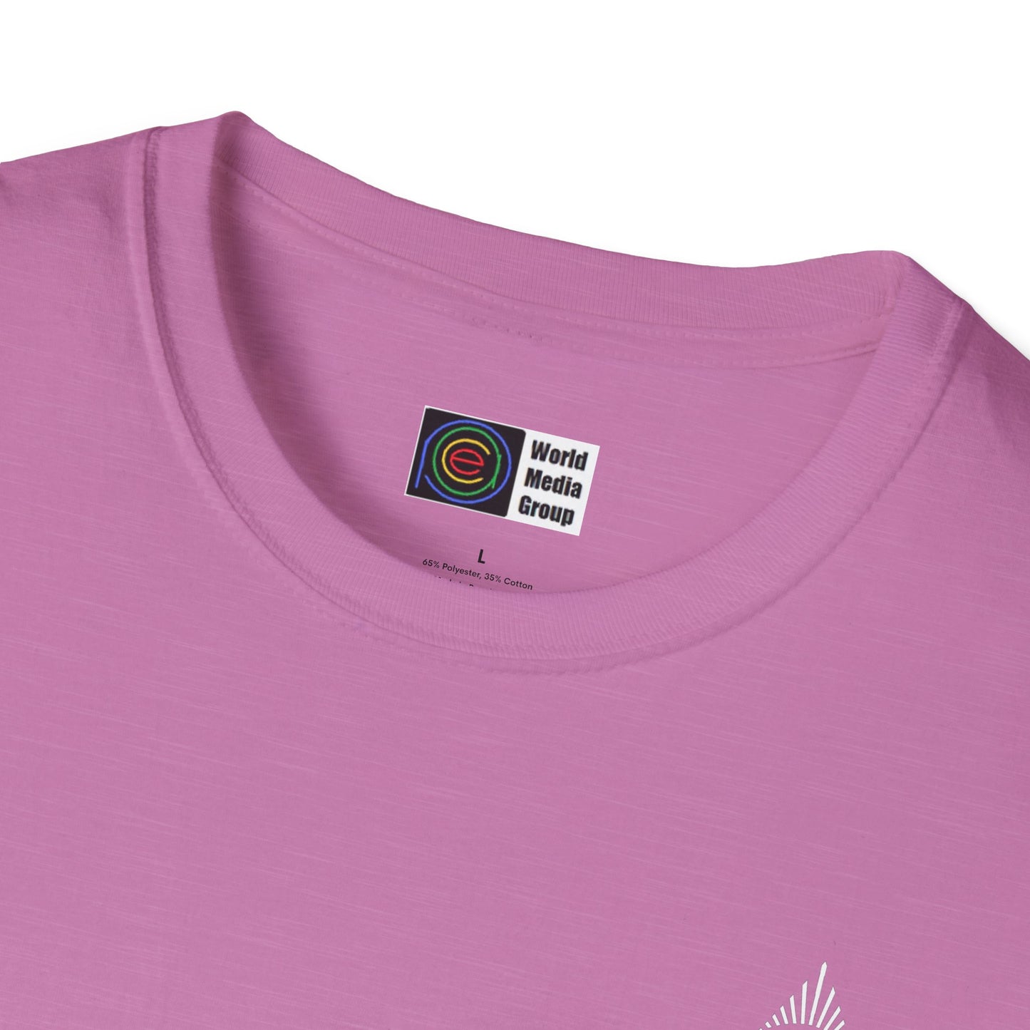 P.A.C.E. | SKULLN COLOUR/ Graphic T-Shirt, Unisex All Sizes