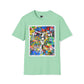 P.A.C.E. | JESUS SALE/ Graphic T-Shirt, Unisex All Sizes