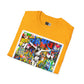 P.A.C.E. | JESUS SALE/ Graphic T-Shirt, Unisex All Sizes