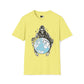 P.A.C.E. | GRIM FUTURE/ Graphic T-Shirt, Unisex All Sizes