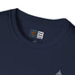 P.A.C.E. | SKULLN COLOUR/ Graphic T-Shirt, Unisex All Sizes