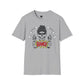 P.A.C.E. | SKULLN BANG/ Graphic T-Shirt, Unisex All Sizes