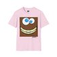 P.A.C.E. | MONSTAR MOOD: SHT FACED / Graphic T-Shirt, Monster Face, Limited Edition, Unisex All Sizes