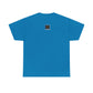 PACE: "CINTI  FC SOCCER"/ Unisex Heavy Cotton Tee
