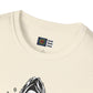 P.A.C.E. | GRIM FUTURE/ Graphic T-Shirt, Unisex All Sizes