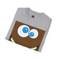 P.A.C.E. | MONSTAR MOOD: SHT FACED / Graphic T-Shirt, Monster Face, Limited Edition, Unisex All Sizes