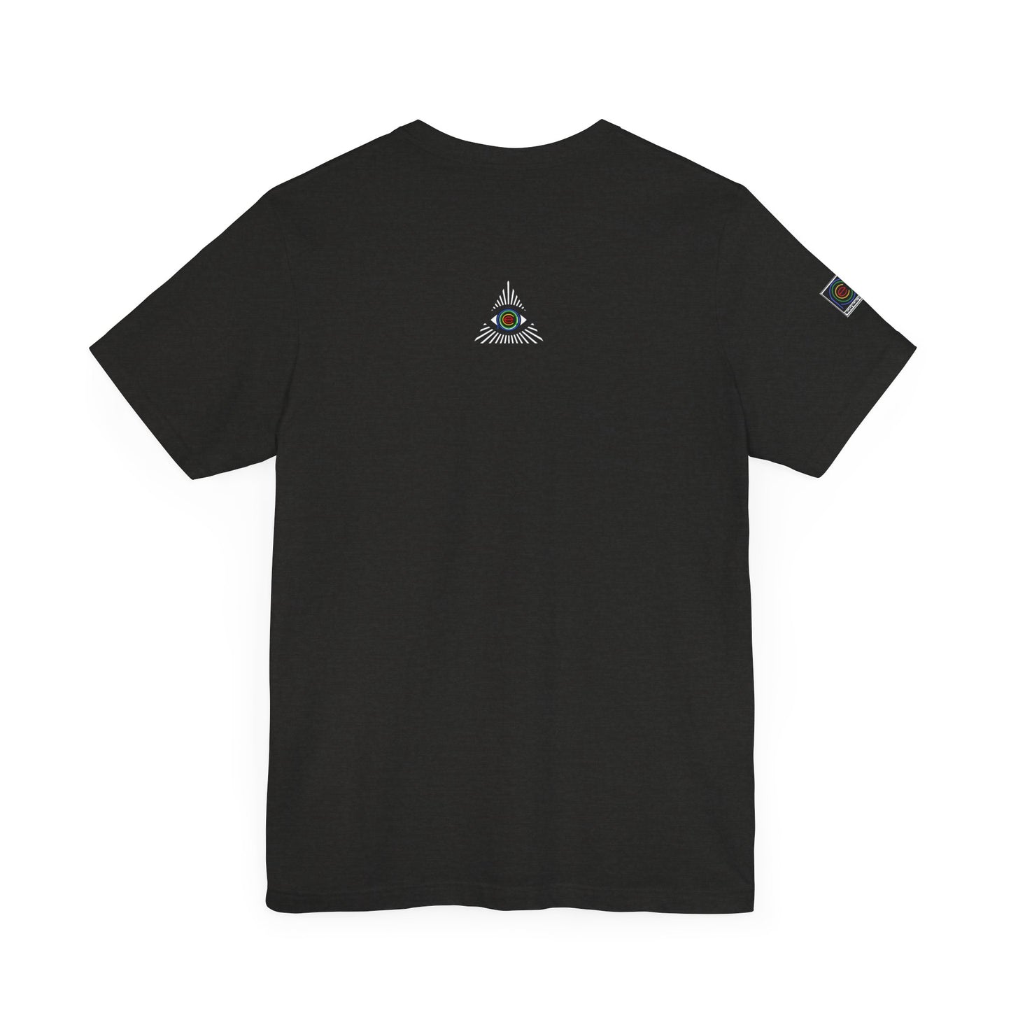 PWMG: "2PAC CLASSIC"/Unisex Short Sleeve Tee