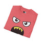 P.A.C.E. | MOOD MONSTAR 1: Graphic T-Shirt, Monster Face, Limited Edition, Unisex All Sizes
