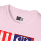 P.A.C.E. | GET MONEY/ Graphic T-Shirt, Unisex All Sizes