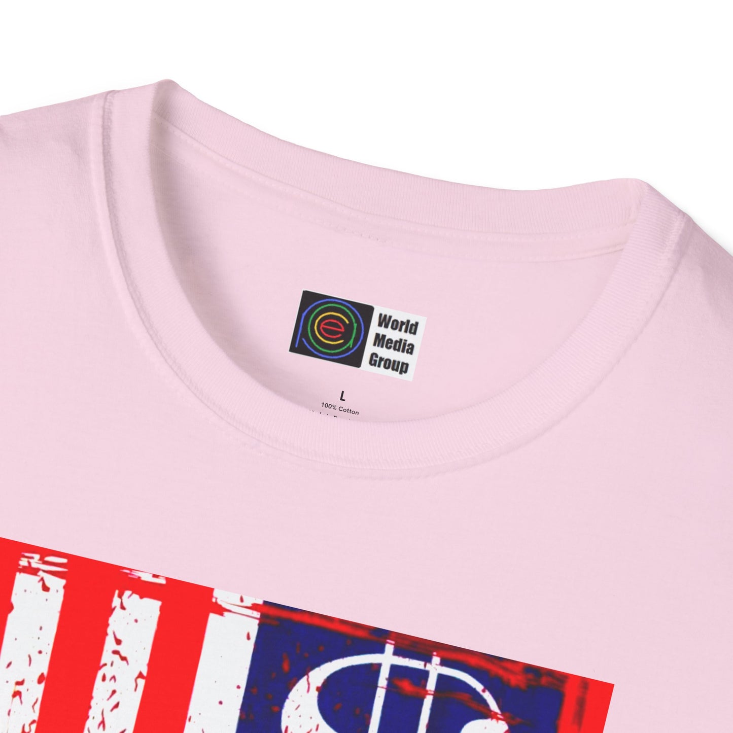 P.A.C.E. | GET MONEY/ Graphic T-Shirt, Unisex All Sizes