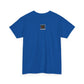 PACE: "CINTI  FC SOCCER"/ Unisex Heavy Cotton Tee