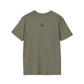 P.A.C.E. | MONSTAR MOOD: SHT FACED / Graphic T-Shirt, Monster Face, Limited Edition, Unisex All Sizes