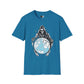 P.A.C.E. | GRIM FUTURE/ Graphic T-Shirt, Unisex All Sizes