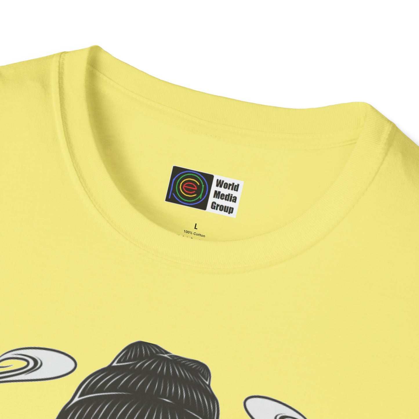 P.A.C.E. | SKULLN BANG/ Graphic T-Shirt, Unisex All Sizes