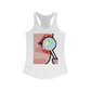 LOVE X CURRENCY: "IM NA-CHO BISH 3" / Women's Ideal TankTop