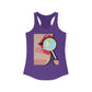 LOVE X CURRENCY: "IM NA-CHO BISH 3" / Women's Ideal TankTop