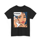 LOVE X CURRENCY: "HEY BEAUTIFUL" / Unisex Heavy Cotton Tee