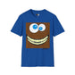 P.A.C.E. | MONSTAR MOOD: SHT FACED / Graphic T-Shirt, Monster Face, Limited Edition, Unisex All Sizes
