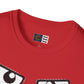 P.A.C.E. | MOOD MONSTAR 1: Graphic T-Shirt, Monster Face, Limited Edition, Unisex All Sizes