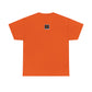 PACE: "CINTI  FC SOCCER"/ Unisex Heavy Cotton Tee