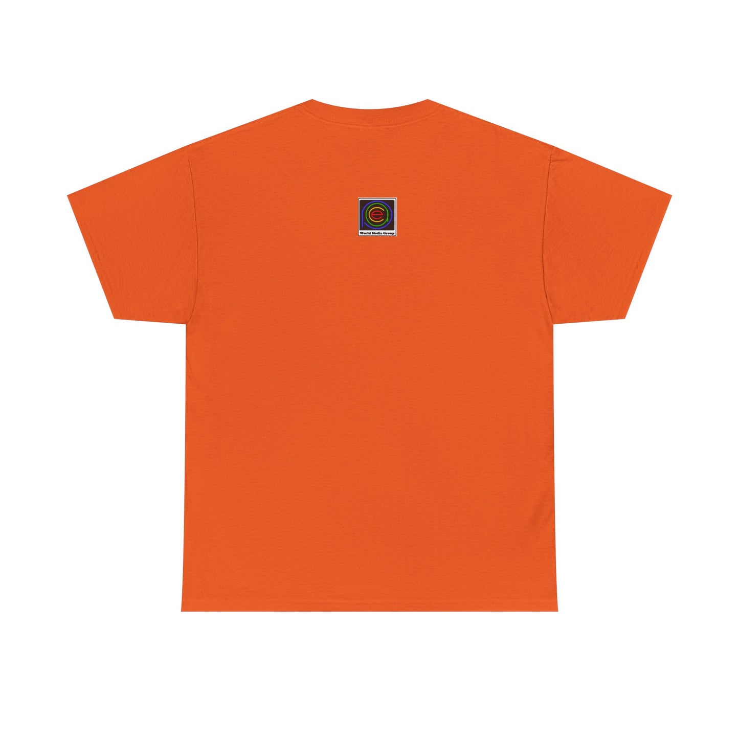 PACE: "CINTI  FC SOCCER"/ Unisex Heavy Cotton Tee