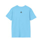 P.A.C.E. | MOOD MONSTAR 1: Graphic T-Shirt, Monster Face, Limited Edition, Unisex All Sizes