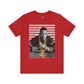 PWMG: "THEN THERE WAS HOV"/Unisex Short Sleeve Tee