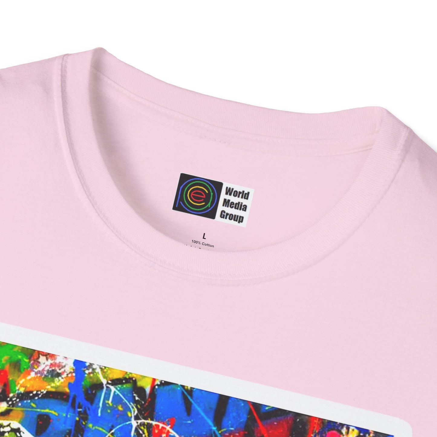 P.A.C.E. | JESUS SALE/ Graphic T-Shirt, Unisex All Sizes