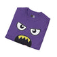 P.A.C.E. | MOOD MONSTAR 1: Graphic T-Shirt, Monster Face, Limited Edition, Unisex All Sizes