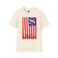 P.A.C.E. | GET MONEY/ Graphic T-Shirt, Unisex All Sizes