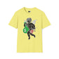 P.A.C.E. | BAG ANGEL/ Graphic T-Shirt, Unisex All Sizes
