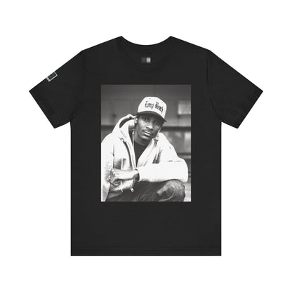 PWMG: "SNOOP CLASSIC"/Unisex Short Sleeve Tee