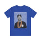 PWMG: "NIPSEY CRIPSHAW"/Unisex Short Sleeve Tee