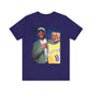 PWMG: "KOBE DRAFTDAY"/Unisex Short Sleeve Tee