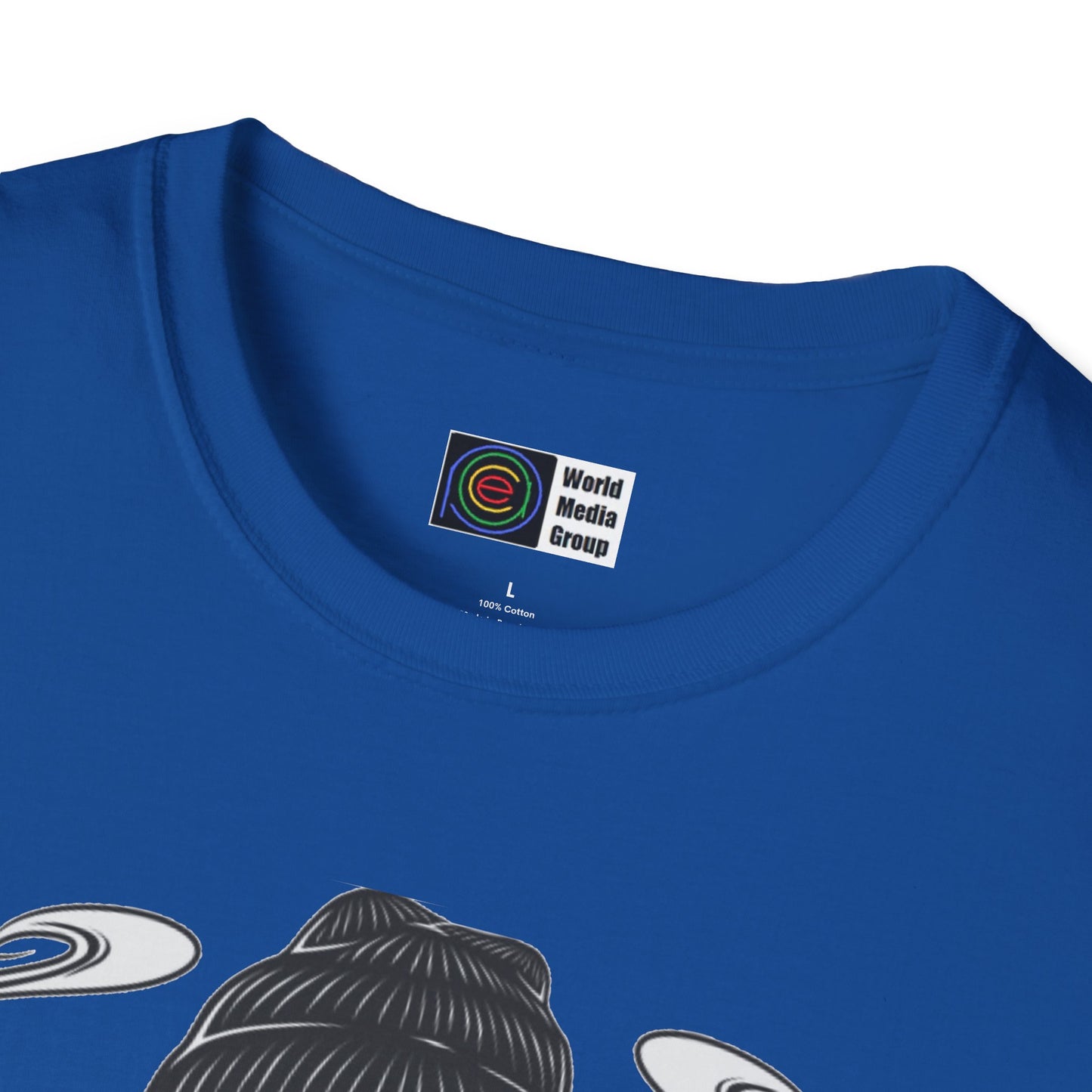 P.A.C.E. | SKULLN BANG/ Graphic T-Shirt, Unisex All Sizes