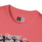 P.A.C.E. | POINTE BLANK/ Graphic T-Shirt, Unisex All Sizes