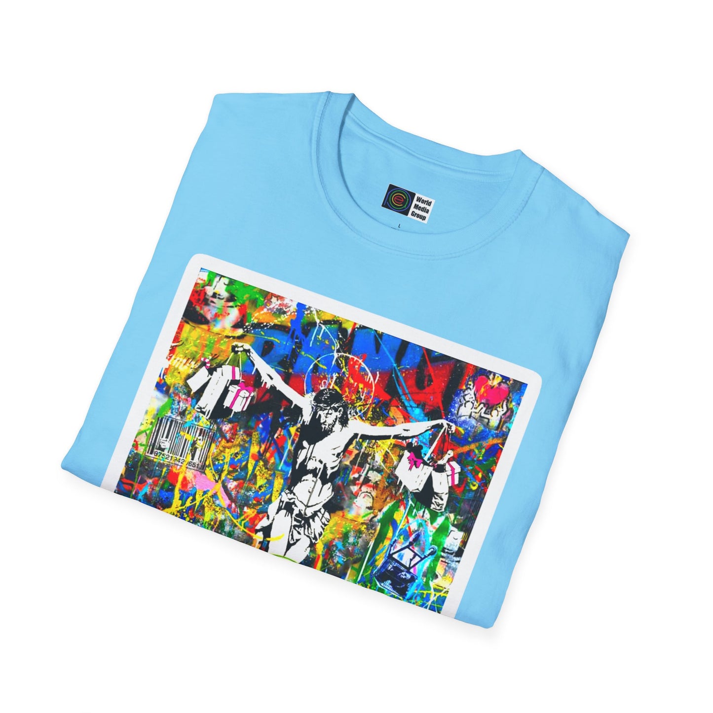 P.A.C.E. | JESUS SALE/ Graphic T-Shirt, Unisex All Sizes