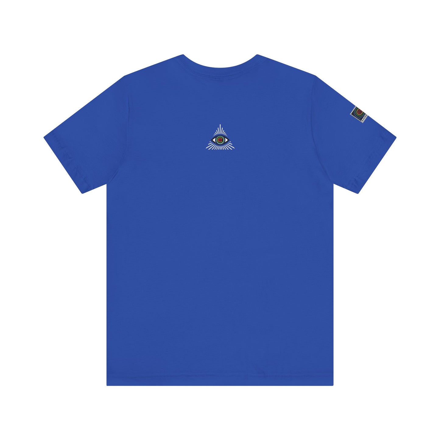 PWMG: "SNOOP CLASSIC"/Unisex Short Sleeve Tee