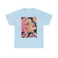 LOVE X CURRENCY: "YOUNG IN LOVE" / Unisex Heavy Cotton Tee