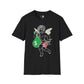 P.A.C.E. | BAG ANGEL/ Graphic T-Shirt, Unisex All Sizes
