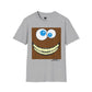 P.A.C.E. | MONSTAR MOOD: SHT FACED / Graphic T-Shirt, Monster Face, Limited Edition, Unisex All Sizes