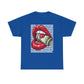 PWMG: "SEXY DOLLA BILL"/Unisex Jersey Short Sleeve Tee