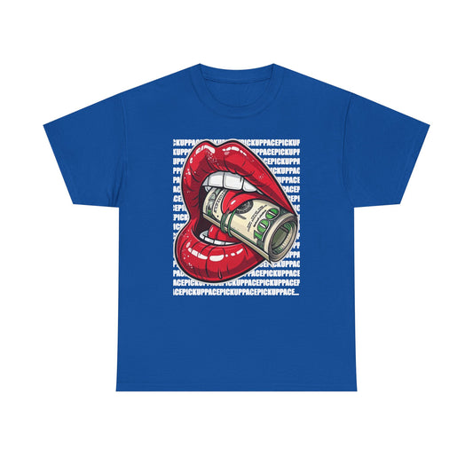 PWMG: "SEXY DOLLA BILL"/Unisex Jersey Short Sleeve Tee
