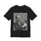 PWMG: "OJ THE GLOVE"/Unisex Short Sleeve Tee